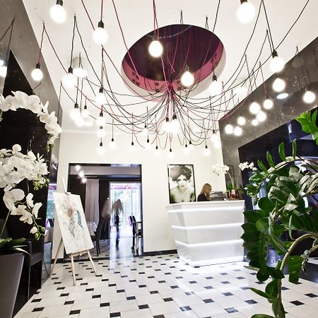Platinum Residence Boutique Poznan Ngoại thất bức ảnh