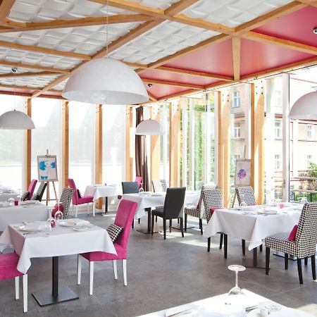 Platinum Residence Boutique Poznan Ngoại thất bức ảnh