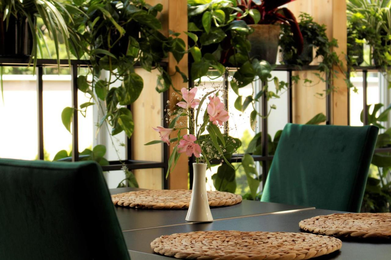 Platinum Residence Boutique Poznan Ngoại thất bức ảnh
