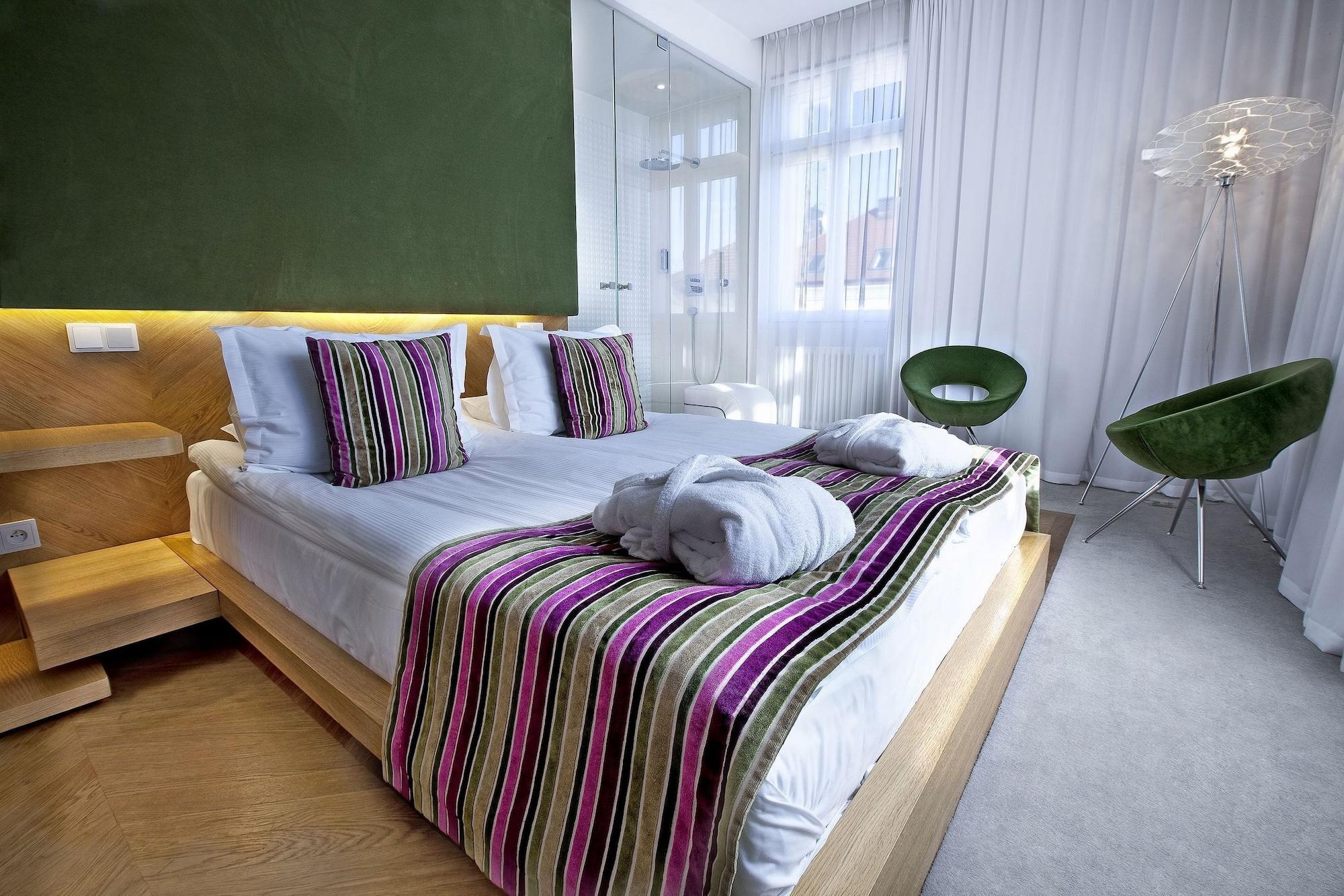 Platinum Residence Boutique Poznan Ngoại thất bức ảnh