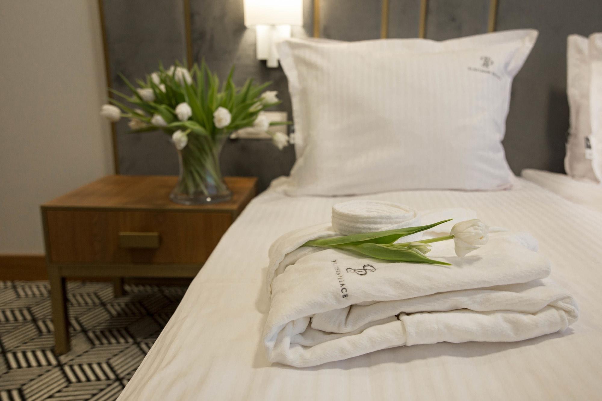 Platinum Residence Boutique Poznan Ngoại thất bức ảnh