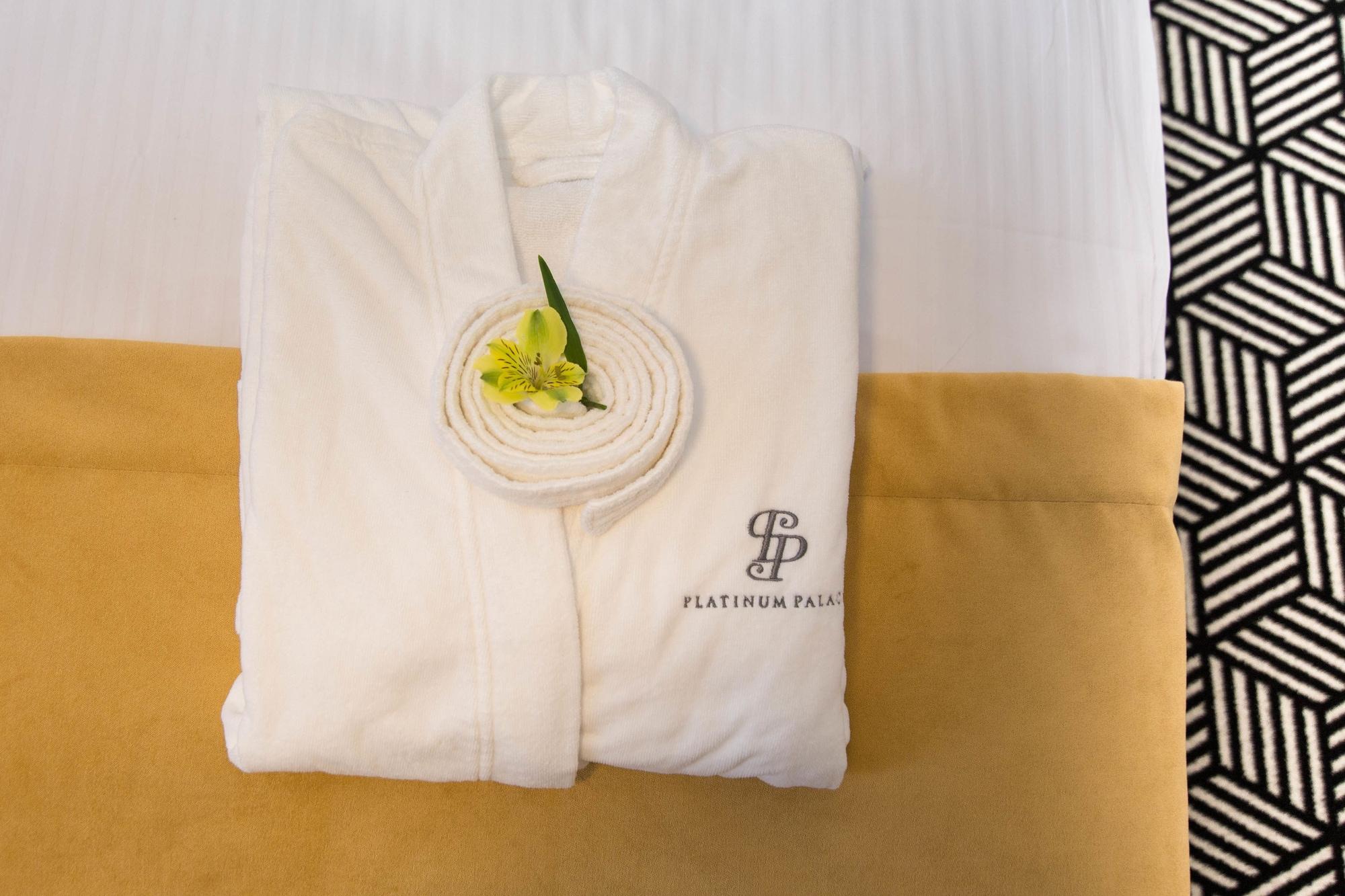 Platinum Residence Boutique Poznan Ngoại thất bức ảnh
