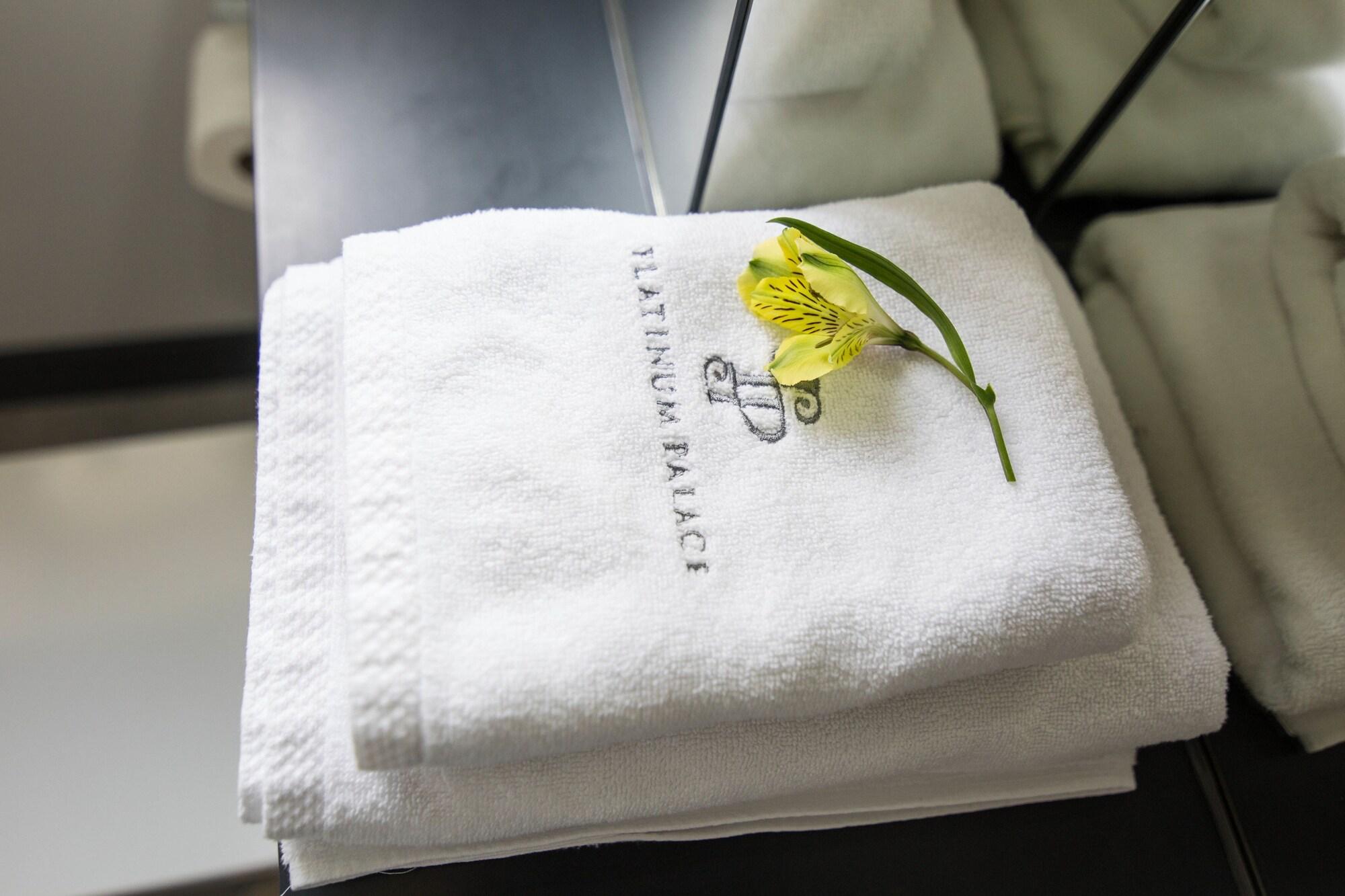 Platinum Residence Boutique Poznan Ngoại thất bức ảnh
