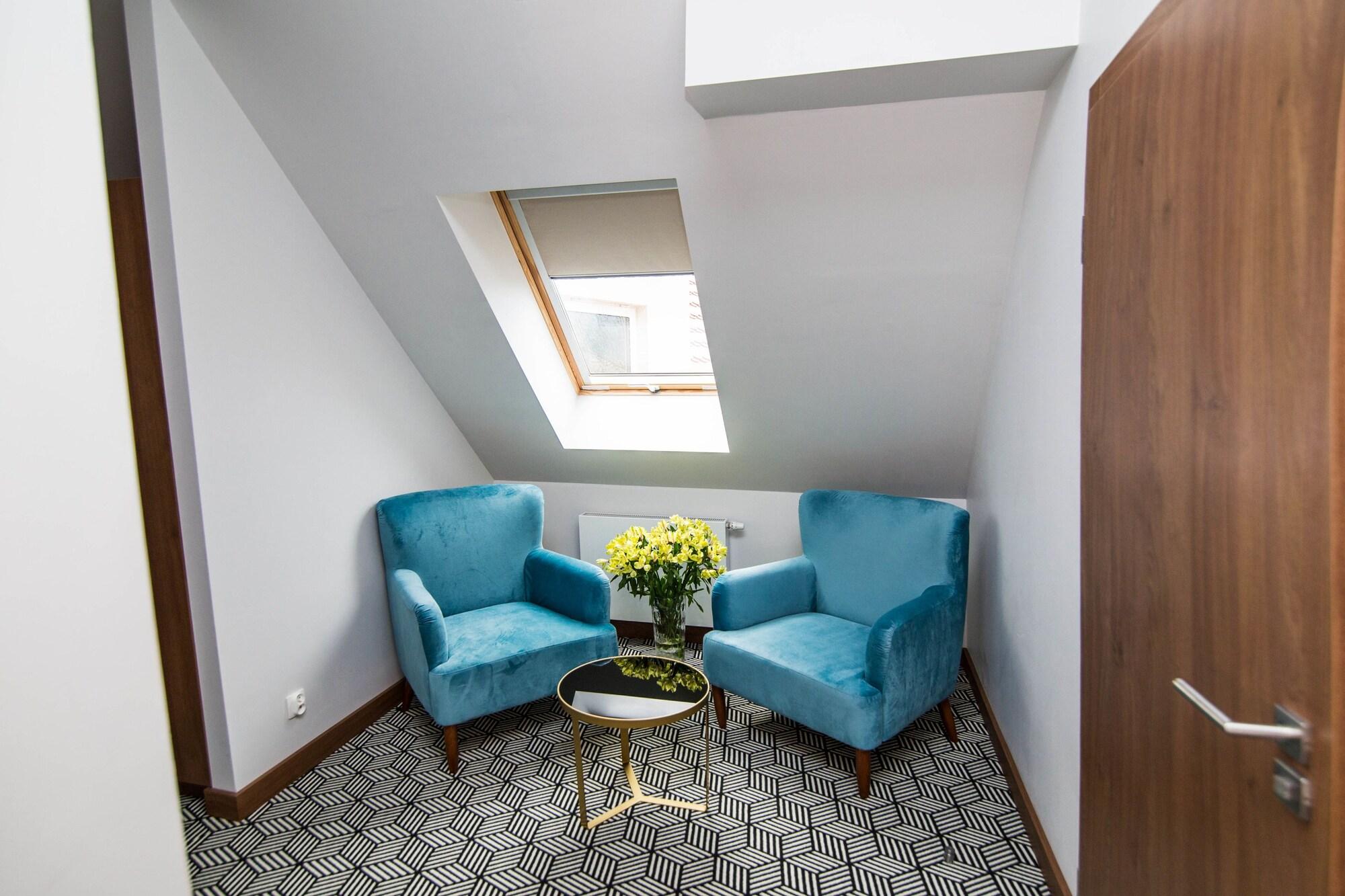 Platinum Residence Boutique Poznan Ngoại thất bức ảnh