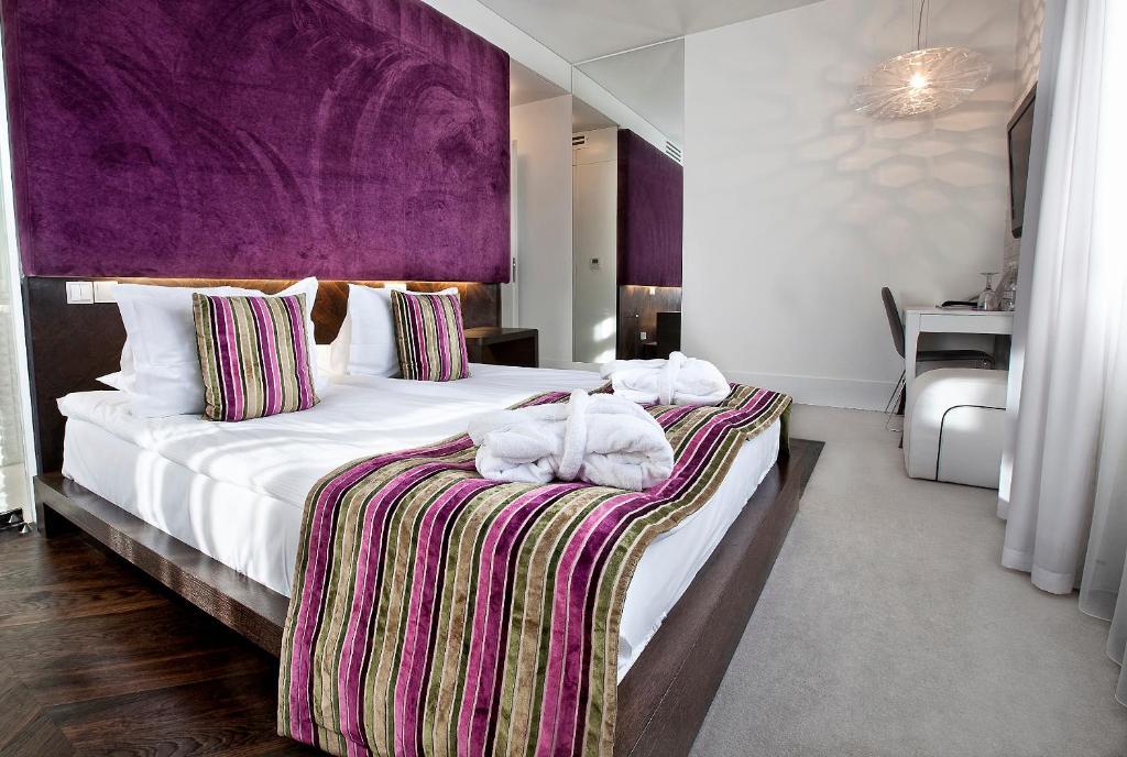 Platinum Residence Boutique Poznan Ngoại thất bức ảnh