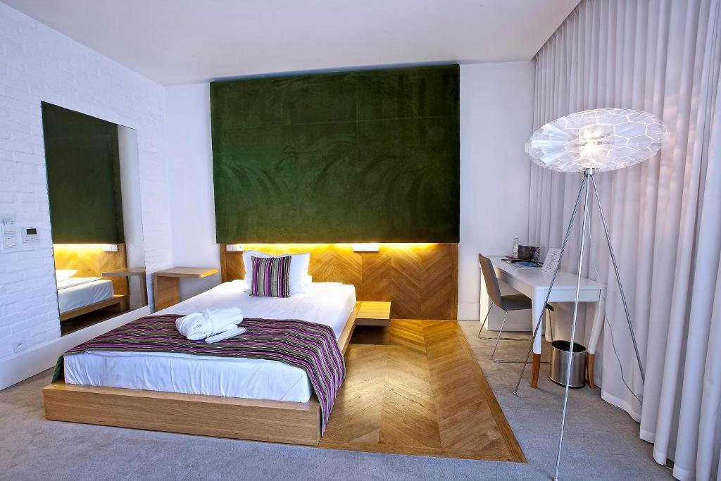 Platinum Residence Boutique Poznan Ngoại thất bức ảnh