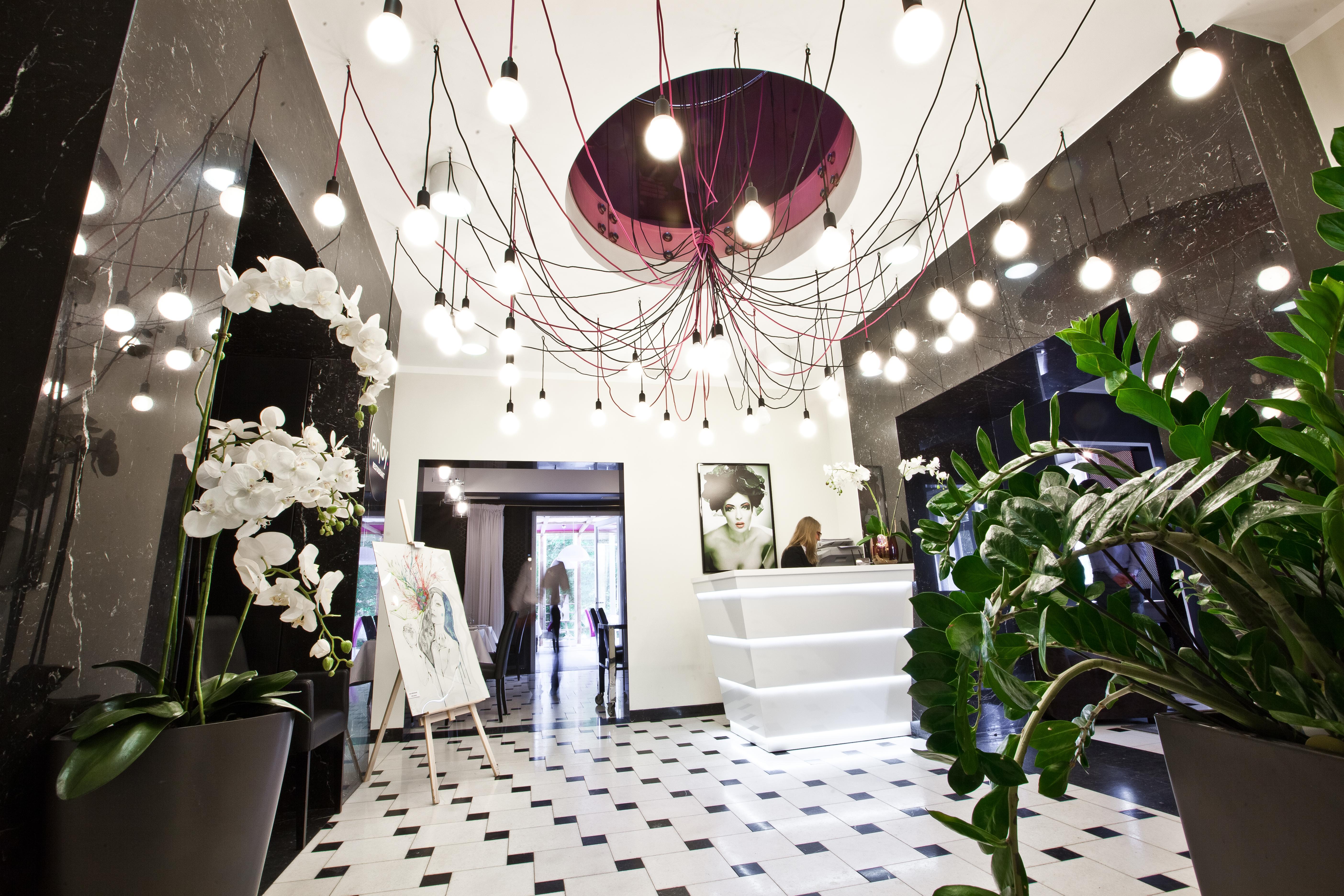 Platinum Residence Boutique Poznan Ngoại thất bức ảnh