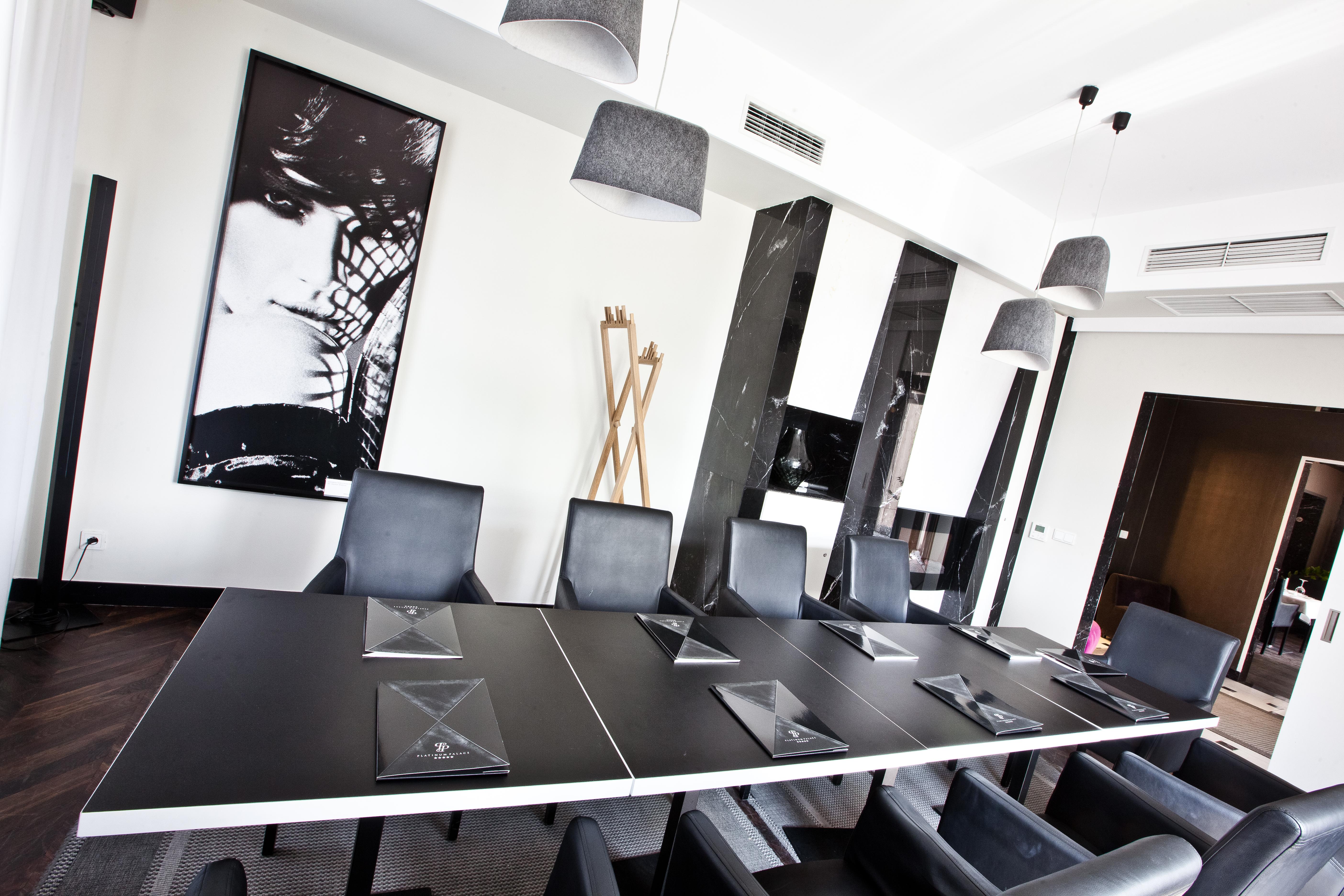 Platinum Residence Boutique Poznan Ngoại thất bức ảnh