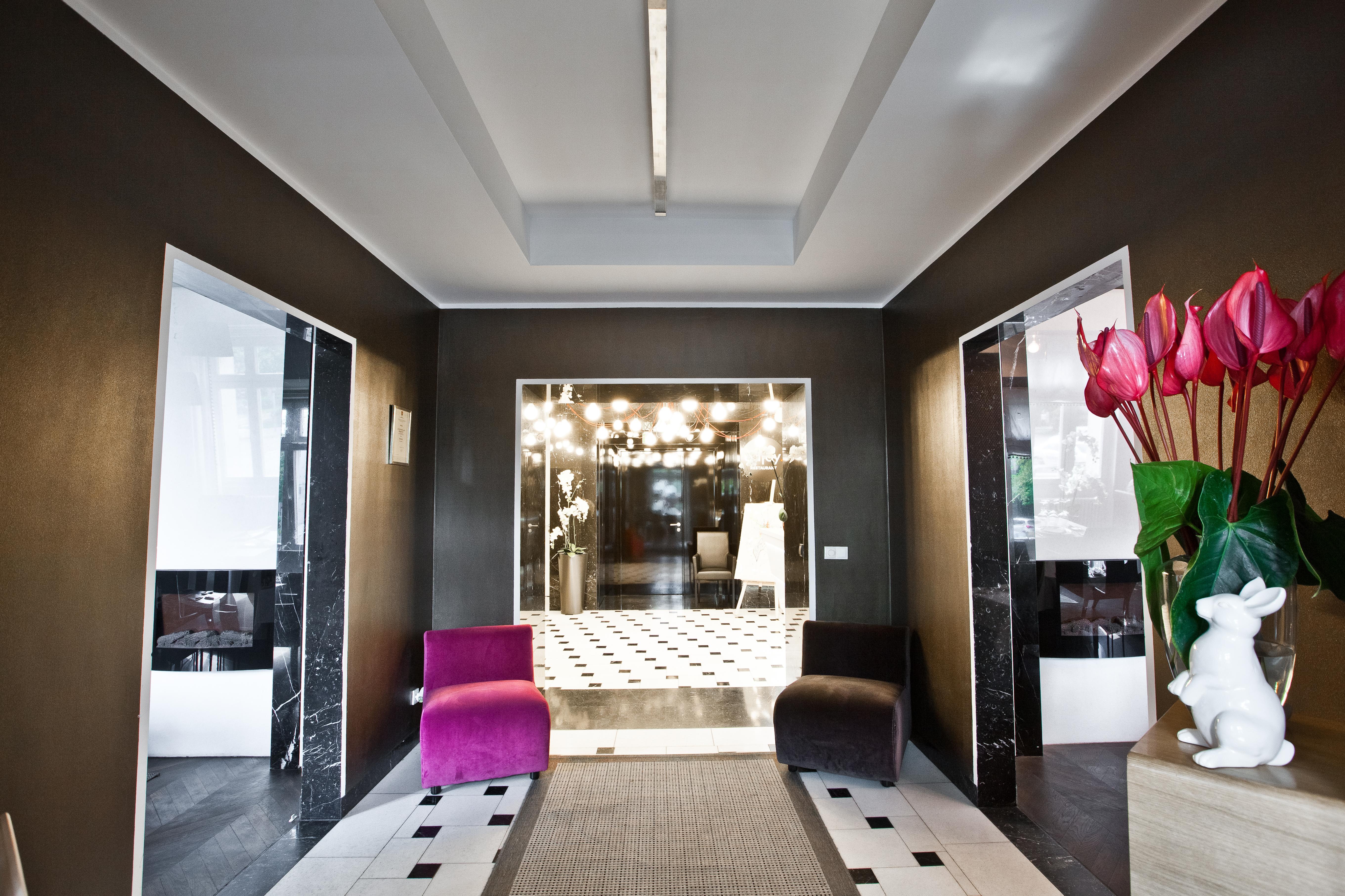 Platinum Residence Boutique Poznan Ngoại thất bức ảnh