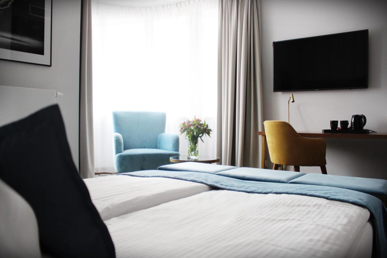 Platinum Residence Boutique Poznan Ngoại thất bức ảnh