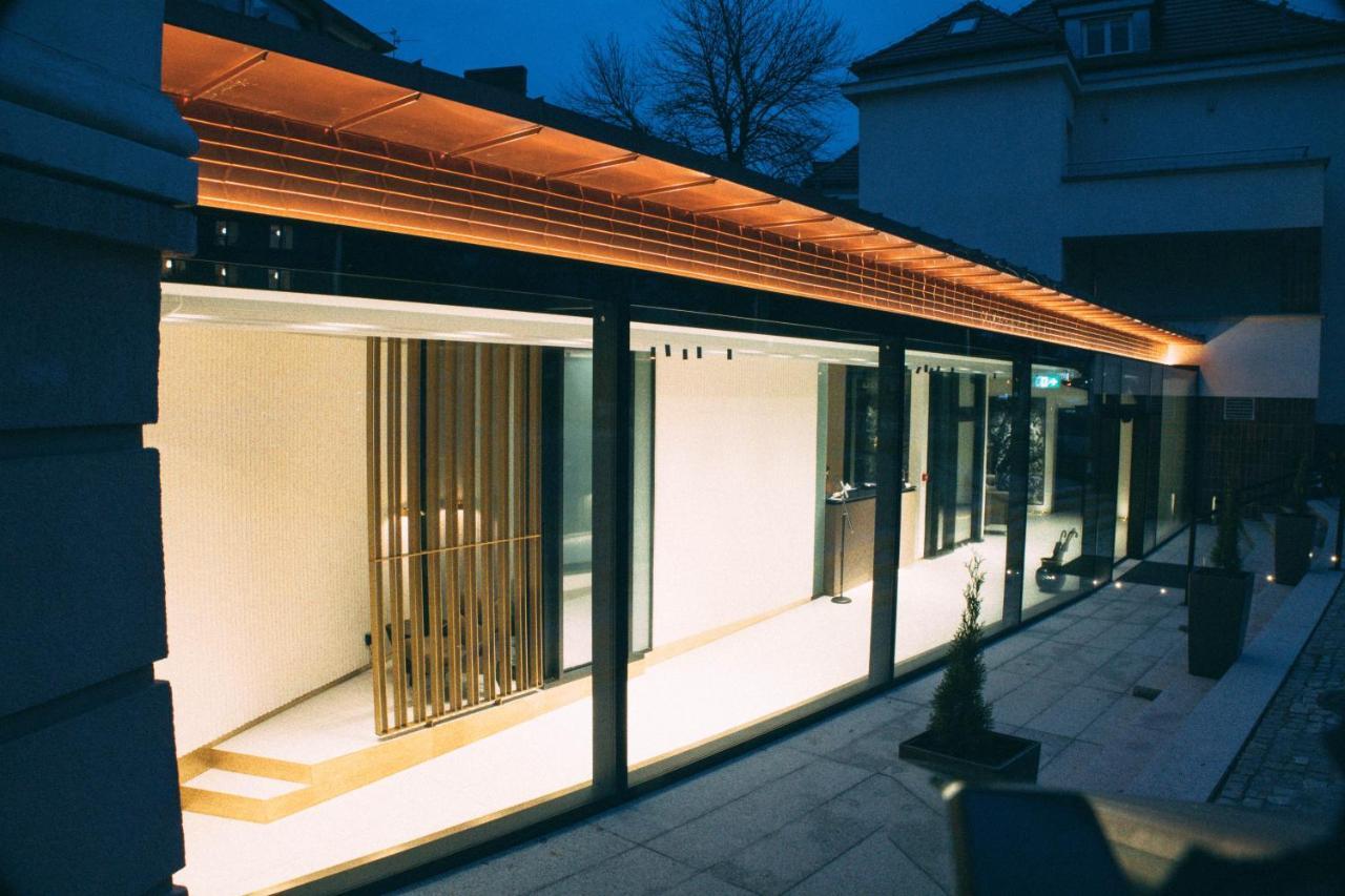 Platinum Residence Boutique Poznan Ngoại thất bức ảnh