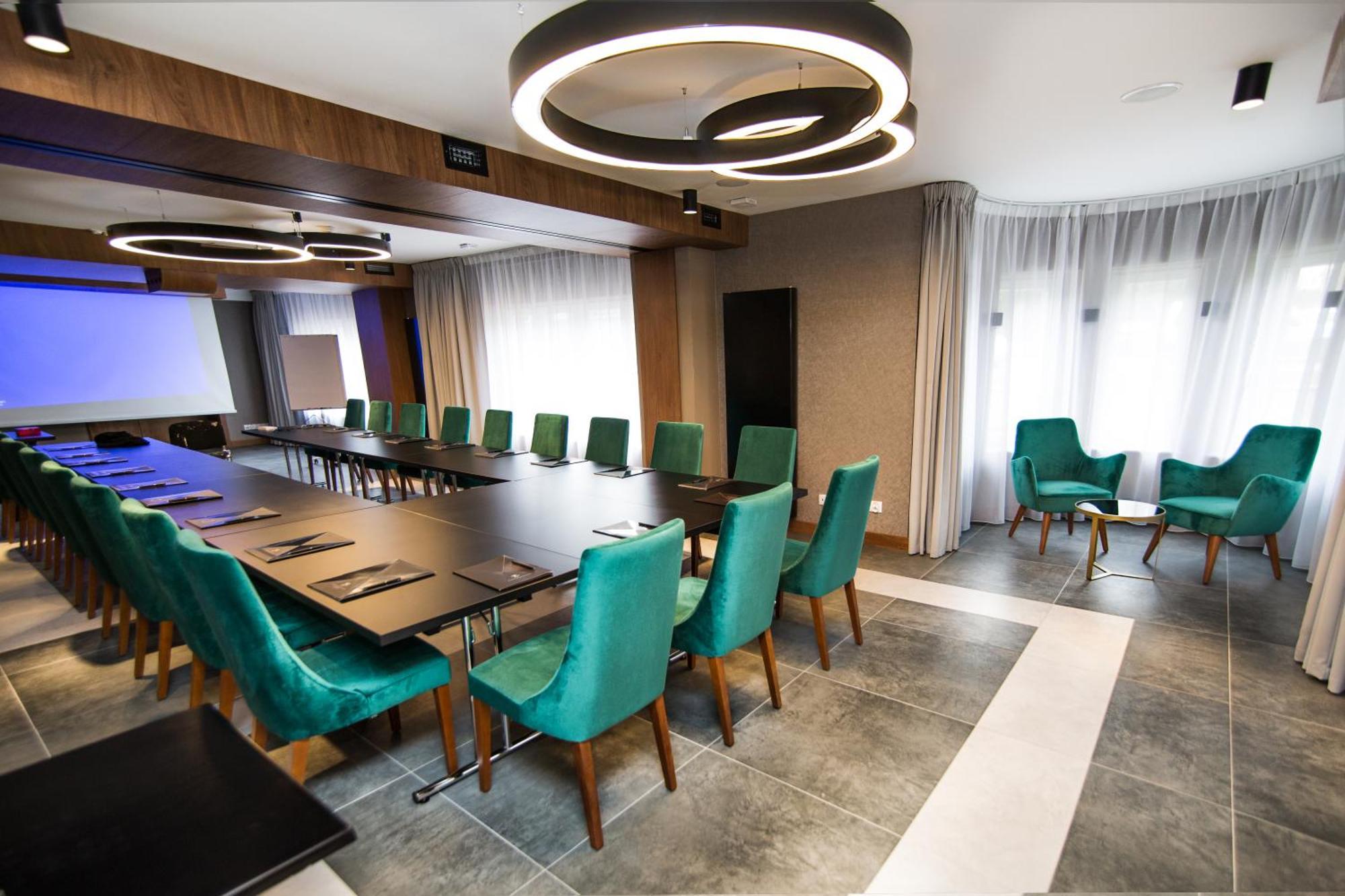 Platinum Residence Boutique Poznan Ngoại thất bức ảnh