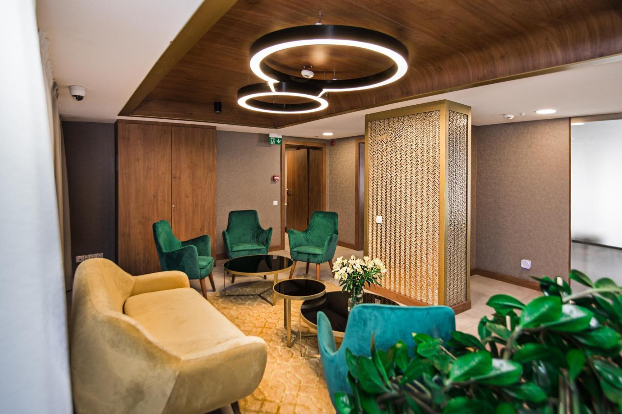 Platinum Residence Boutique Poznan Ngoại thất bức ảnh