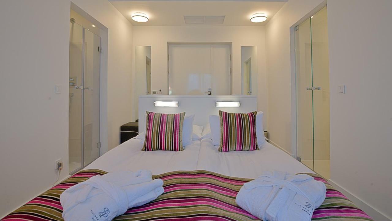 Platinum Residence Boutique Poznan Ngoại thất bức ảnh